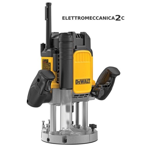 Dewalt dwe625 fresatrice - dewalt, dwe625-qs