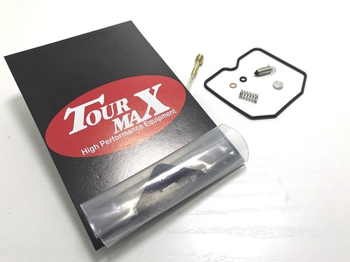 Kit revisione carburatore - kit,