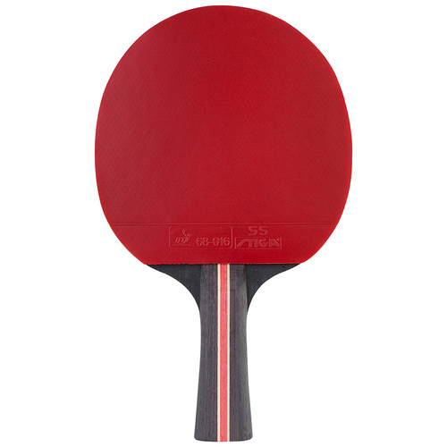 Stiga racchetta ping - , pong