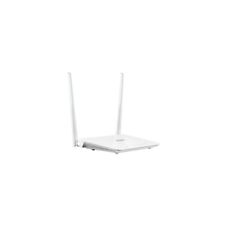 Modem Router Adsl2/2+ Router Wireless 300 Mbps 4 P X-DOME XD59000300 Router Adsl