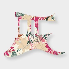 Battipenna Ibanez Jem Series