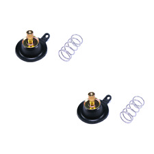 2x Valvola scarico aria