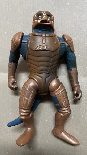 Masters the universe - of,