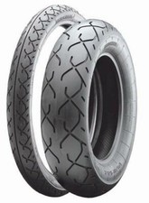 Pneumatico anteriore Heidenau