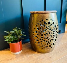 Tavolino da caffè laterale