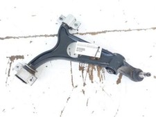 BRACCIO OSCILLANTE ANTERIORE SX ALFA ROMEO 147 RESTYLING (937) 1.9 JTDM 8V 120CV