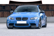 Striscia solare OVERSIZE per BMW Serie 3 / pre-tagliata - senza taglio / E90 E91 E92