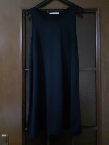 Zuiki abitino nero