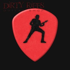 Dunlop Andy James Custom Flow