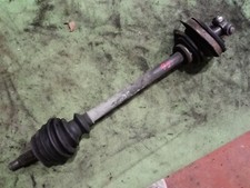 SEMIASSE VOLVO 460 (1987 -