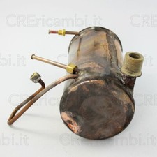 Caldaia Rame Raccordo