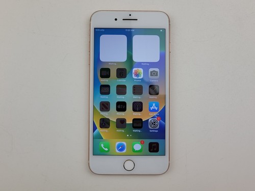 Apple iphone plus - iphone, 8
