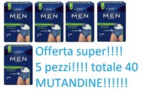 Tena men Active Fit plus  5