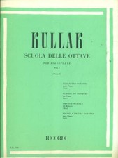 SCUOLA DELLE OTTAVE PER