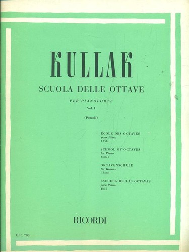 Scuola delle ottave - scuola, per
