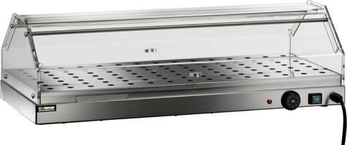 Vetrina riscaldata 85x35 1 - riscaldata,