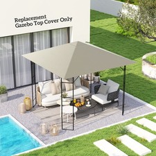 10' x 10' Gazebo Replacement
