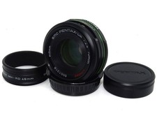 PENTAX PENTAX-DA 70mm F2.4