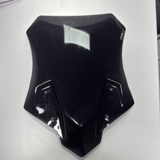 Vetro Cupolino Racing Fume Scuro PUIG Yamaha Tracer 900 2005/17
