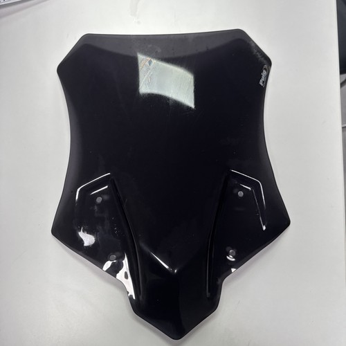 Vetro cupolino racing fume - cupolino,