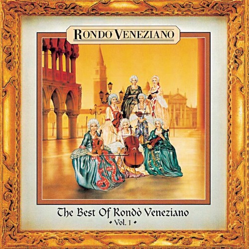 Rondo veneziano the best - rondo',