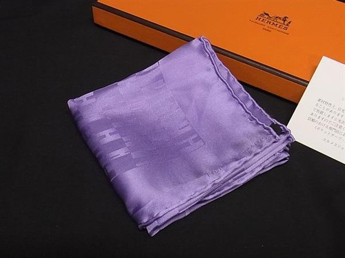 Sciarpa hermes gran ash - hermes,