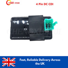 Scatola 4 pin DC CDI per 50cc