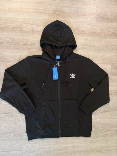 Adidas felpa con - con, cappuccio