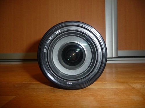Sony sal18135 18 135mm - /, 18-135mm