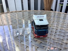 MODELLO CORGI SCALA 1:50 - I