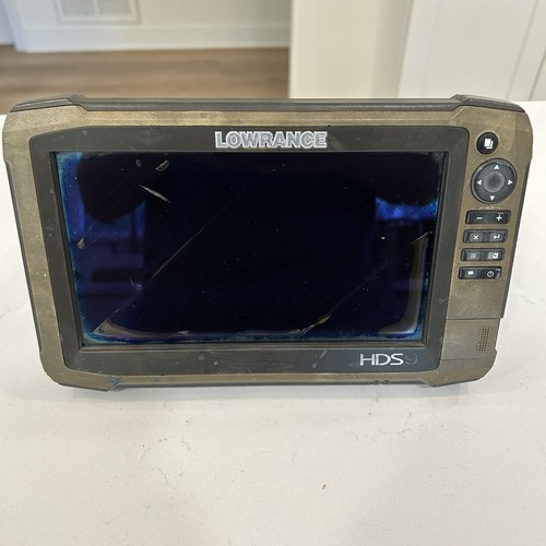 Unità testa gps fishfinder - unità, di