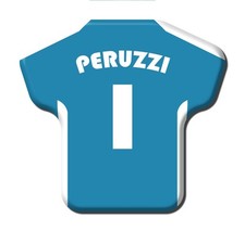 Calamita Simile a T-Shirt