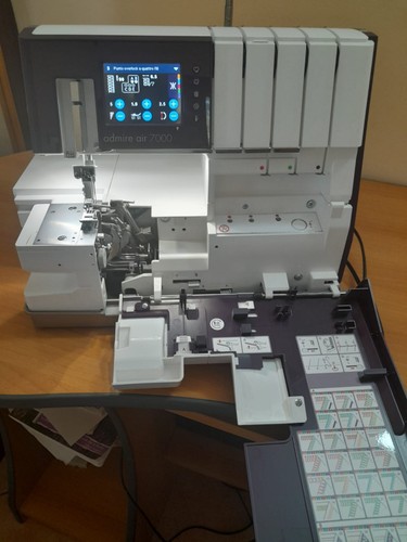 Macchina cucire pfaff - macchina,