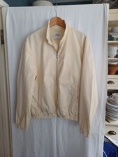 Cappotto estivo uomo ZARA