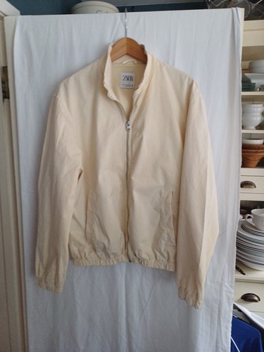 Cappotto estivo uomo zara - cappotto,