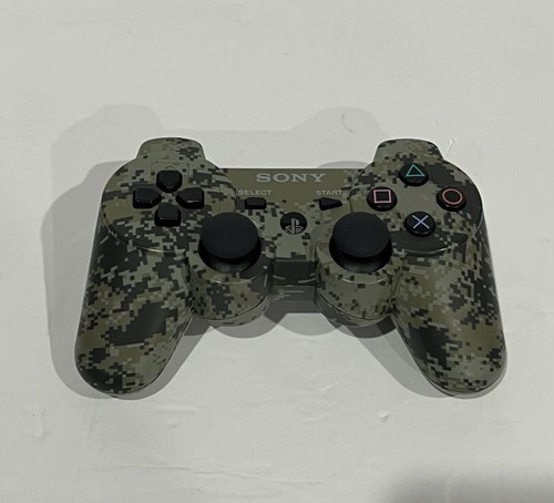 Ps3 wireless controller - controller, urban