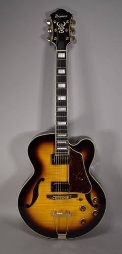 2023 ibanez af95fm - 2023, af95fm-ays