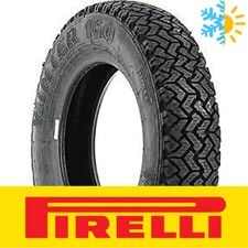 Pneumatici Invernali Pirelli