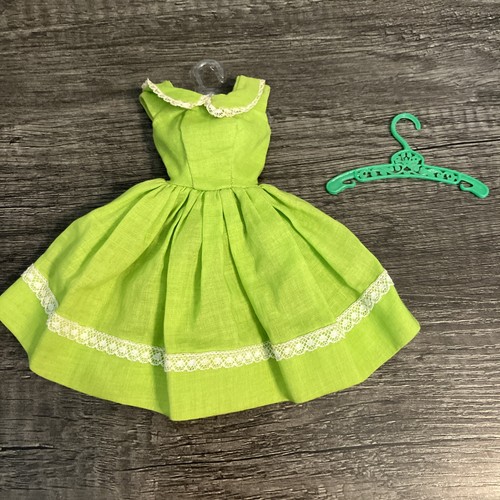 Vintage barbie clone premier - vintage,