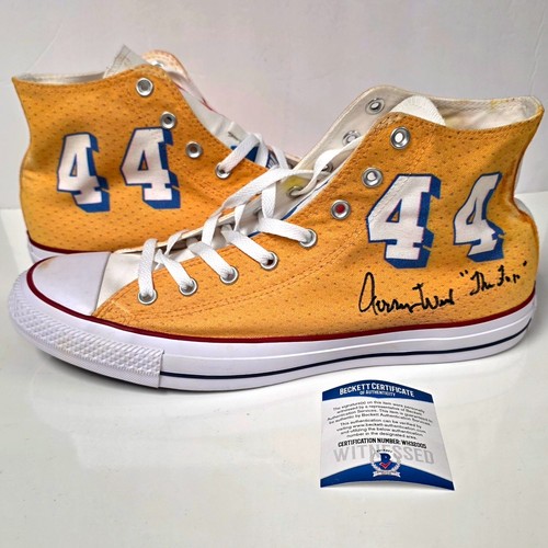 Scarpe converse jerry west - scarpe,