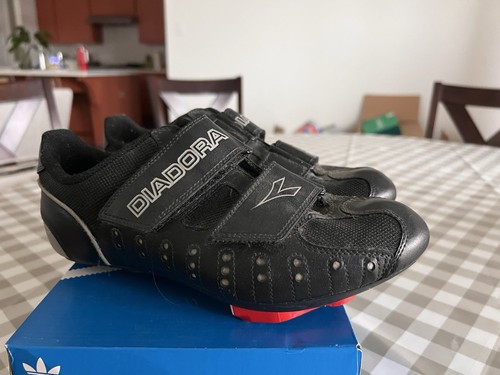 Scarpe ciclismo diadora - scarpe, da