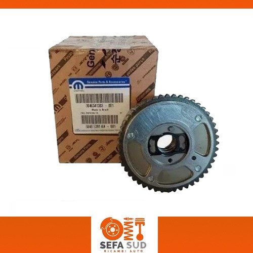 Regolatore variatore fase - regolatore,