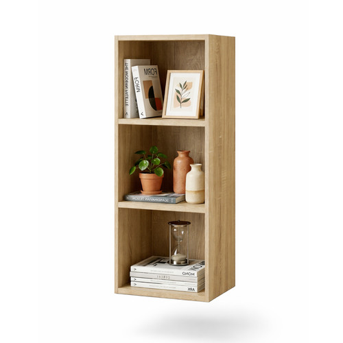 Libreria scaffale moderna 3 - libreria,