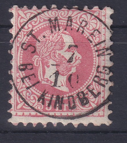 Austria francesco giuseppe - austria,