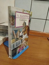Sant'Agostino CONFESSIONI