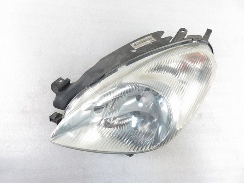 Faro proiettore citroen xsara - proiettore,