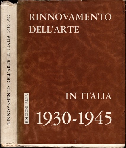 Mostra del rinnovamento