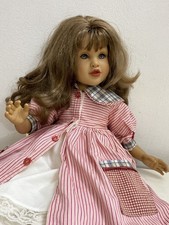 Bambola Vintage La bambola Made In Spain 57 cm