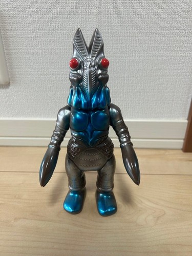 Baltan alien generazione - baltan,