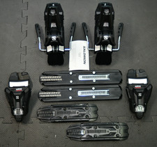 Attacco Salomon NR Strive 13